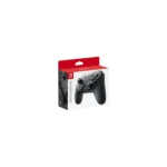 Nintendo Switch Pro Controller - Image 3