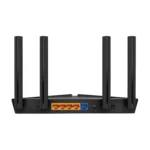 TP-Link Archer AX1500 4 Stream Dual-Band Wi-Fi 6 Wireless Router, Up to 1.5 Gbps Speeds, Upgrade Any Home Internet - Image 3
