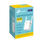 TP-Link Archer C54 | AC1200 MU-MIMO Dual-Band WiFi Router| Works with All Home Internet Providers - Image 3