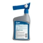 (2 pack) Cutter Backyard Bug Control Spray Concentrate, QuickFlip Hose-End Sprayer, 32 Ounce - Image 6