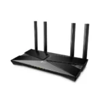 TP-Link Archer AX1500 4 Stream Dual-Band Wi-Fi 6 Wireless Router, Up to 1.5 Gbps Speeds, Upgrade Any Home Internet - Image 2