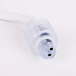 Mainstays 18 Foot PVC Linkable Incandescent Flexible Outdoor Rope Light - Image 2