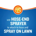 (2 pack) Cutter Backyard Bug Control Spray Concentrate, QuickFlip Hose-End Sprayer, 32 Ounce - Image 7