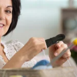 DRAFIDEEP Jewelry Making Tools Lanyards Bracelet Maker Weaving Tool 1 Set - Image 2