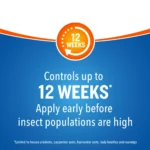 (2 pack) Cutter Backyard Bug Control Spray Concentrate, QuickFlip Hose-End Sprayer, 32 Ounce - Image 10