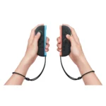 Joy-Con™ 2 (L)/(R) Light Blue/Light Red - Image 5