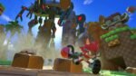 Sonic Forces + Super Monkey Ball: Banana Blitz HD Double Pack - Nintendo Switch - Image 4