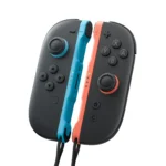 Joy-Con™ 2 (L)/(R) Light Blue/Light Red - Image 4