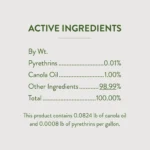 Garden Safe Brand Houseplant & Garden Insect Killer, 32 Ounces - Image 5