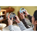 Joy-Con™ 2 Wheel (set of 2) - Image 7