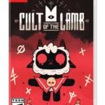 Cult of the Lamb, Nintendo Switch