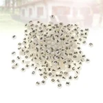 Masteelf 300 Pcs Friendship Bracelets DIY Jewelry Accessories Making Child - Image 9