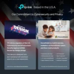 TP-Link Archer C54 | AC1200 MU-MIMO Dual-Band WiFi Router| Works with All Home Internet Providers - Image 6