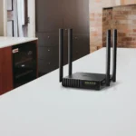 TP-Link Archer C54 | AC1200 MU-MIMO Dual-Band WiFi Router| Works with All Home Internet Providers - Image 5