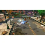 Teenage Mutant Ninja Turtles: Mutants Unleashed - Walmart Edition, Nintendo Switch - Image 4