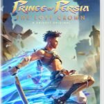 Prince of Persia The Lost Crown, Nintendo Switch