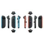 Joy-Con™ 2 (L)/(R) Light Blue/Light Red - Image 6