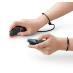 Joy-Con™ 2 (L)/(R) Light Blue/Light Red - Image 3