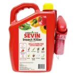 Sevin Ready-to-Use Insect Killer Power Sprayer, 1.33 Gallon - Image 5