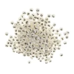 Masteelf 300 Pcs Friendship Bracelets DIY Jewelry Accessories Making Child - Image 8