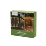 Mainstays 18 Foot PVC Linkable Incandescent Flexible Outdoor Rope Light - Image 6