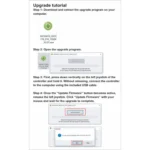 ESYWEN Wireless Switch Controller for Nintendo Switch 2/Switch/Lite/OLED, Compatible with Android/IOS/PC - with Ambient Lighting, Programmable, Vibration - Image 9