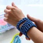 Stretch Magic Bead and Jewelry Cord, 1mm, 5m - Image 6