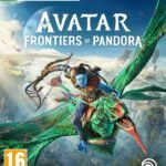 Avatar: Frontiers of Pandora - Xbox Series X