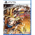 Dragon Ball FighterZ, PlayStation 5