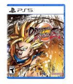 Dragon Ball FighterZ, PlayStation 5