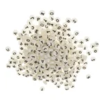 Masteelf 300 Pcs Friendship Bracelets DIY Jewelry Accessories Making Child - Image 3