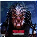 Predator Hunting Grounds, PlayStation 5