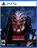 Predator Hunting Grounds, PlayStation 5