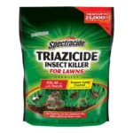 Sevin Insect Killer Outdoor Lawn Granules; 20lb Bag Treats up to 20,000 Square feet of Lawn