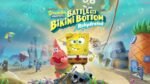Spongebob Squarepants: Battle for Bikini Bottom Rehydrated, Nintendo Switch - Image 4