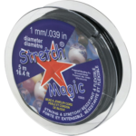 Stretch Magic Bead and Jewelry Cord, 1mm, 5m