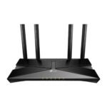 TP-Link Archer AX1500 4 Stream Dual-Band Wi-Fi 6 Wireless Router, Up to 1.5 Gbps Speeds, Upgrade Any Home Internet