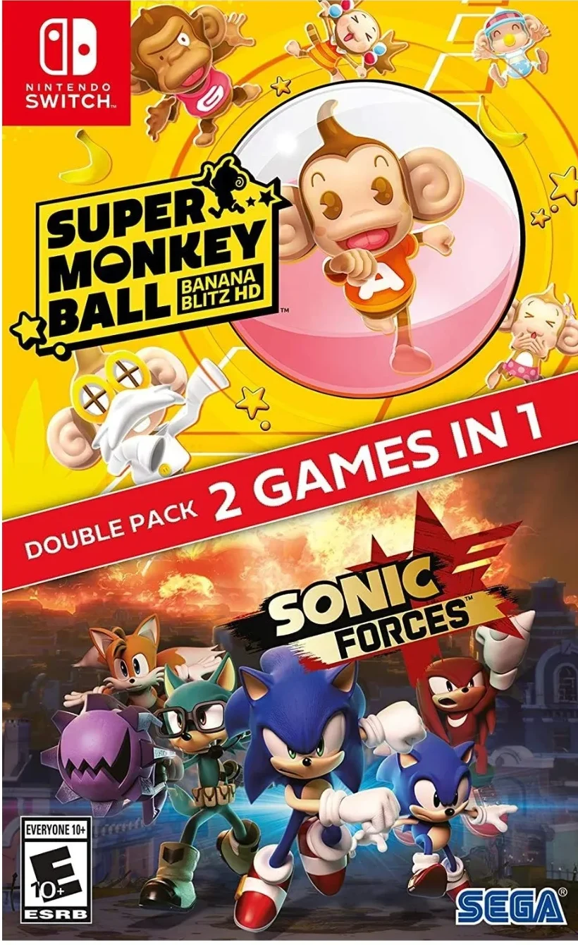 WhatsApp-Image-2023-10-04-at-5.12.47-PM Sonic Forces + Super Monkey Ball: Banana Blitz HD Double Pack - Nintendo Switch - Image 1