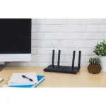 TP-Link Archer AX1500 4 Stream Dual-Band Wi-Fi 6 Wireless Router, Up to 1.5 Gbps Speeds, Upgrade Any Home Internet - Image 5