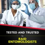 (5 pack) Raid Ant & Roach Killer, Indoor Insecticide, Residual Killing Power, Outdoor Fresh Scent, 17.5 oz, Pack of 2 - Image 8