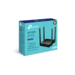 TP-Link Archer C54 | AC1200 MU-MIMO Dual-Band WiFi Router| Works with All Home Internet Providers - Image 9
