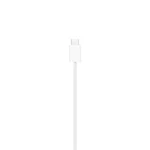 Apple MagSafe Charger (1m) Fast Charging Wireless Charger for iPhone 17, Airpods, iPhone 16, iPhone 15, iPhone 14, iPhone 13, iPhone 12 - Image 3