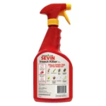 Sevin Ready-to-Use Trigger Spray Insect Killer, 1 Qt. Bottle Liquid - Image 7