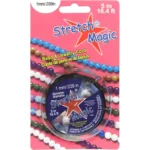 Stretch Magic Bead and Jewelry Cord, 1mm, 5m - Image 7