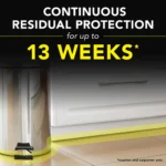 (5 pack) Raid Ant & Roach Killer, Indoor Insecticide, Residual Killing Power, Outdoor Fresh Scent, 17.5 oz, Pack of 2 - Image 12