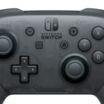 Nintendo Switch Pro Controller - Image 4