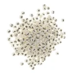 Masteelf 300 Pcs Friendship Bracelets DIY Jewelry Accessories Making Child