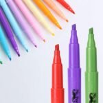 Mr. Pen- Pastel Highlighters, 12 Pack, Assorted Colors, Fast Dry, Highlighter Pastel - Image 8
