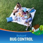 (2 pack) Cutter Backyard Bug Control Spray Concentrate, QuickFlip Hose-End Sprayer, 32 Ounce - Image 12