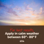 Sevin Ready-to-Use Insect Killer Power Sprayer, 1.33 Gallon - Image 15